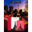 La' French: Paris City of Dream Eau De Perfum - 100ml