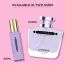 La' French: Luxury Perfumes Gift Set - Euphoria, Happiness, Invoke, Mood Swing for Men & Women Perfumes -  Pack of 4 - 20ml Each