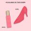 La' French: Organic Luxury Perfumes Gift Set - Hottie, Classy, Dream, Party Girl perfume for Women - Pack of 4 - 20ml Each