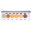 C2P Pro: Ultra HD Cover & Conceal 6 In 1 Supraemeshield Color Corrector Palette - 21gm