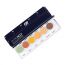 C2P Pro: Ultra HD Cover & Conceal 6 In 1 Supraemeshield Color Corrector Palette - 21gm