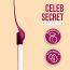 C2P Pro: Celeb Secret Matte FX Liquid Lipstick - Sridevi 03 - 2ml