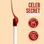 C2P Pro: Celeb Secret Matte FX Liquid Lipstick - Madhuri 05 - 2ml