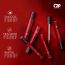 C2P Pro: Celeb Secret Matte FX Liquid Lipstick - Madhuri 05 - 2ml