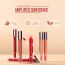 C2P Pro: Celeb Secret Matte FX Liquid Lipstick - Madhuri 05 - 2ml