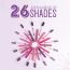C2P Pro: Celeb Secret Matte FX Liquid Lipstick - Madhuri 05 - 2ml