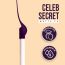 C2P Pro: Celeb Secret Matte FX Liquid Lipstick - Karina 15 - 2ml