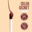 C2P Pro: Celeb Secret Matte FX Liquid Lipstick - Anushka 23 - 2ml
