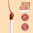 C2P Pro: Celeb Secret Matte FX Liquid Lipstick - Radhika 34 - 2ml