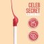 C2P Pro: Celeb Secret Matte FX Liquid Lipstick - Sara 36 - 2ml
