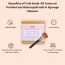 GOLI SODA: Goli Soda All Natural Probiotics Make Up Brush & Sponge Cleaner - 90gm Pack Of 2