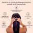 GOLI SODA: Goli Soda All Natural Probiotics Shampoo Bar for Normal Hair - 90gm Pack Of 2