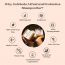 GOLI SODA: Goli Soda All Natural Probiotics Shampoo Bar for Oily Hair - 90gm Pack Of 2
