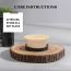 GOLI SODA: Goli Soda All Natural Probiotics Make Up Brush & Sponge Cleaner - 90gm Pack Of 2