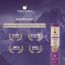 UPAKARMA: Ayurveda Ashwagandha Effervescent Tablets - 20 Tablets
