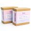 GOLI SODA: Goli Soda All Natural Probiotics Make Up Brush & Sponge Cleaner - 90gm Pack Of 2