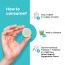 Wellbeing Nutrition: Daily Probiotic + Prebiotic - 42 Tabs