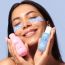 dyou: Eyes & Shine - 2 Reusable Eye Patches