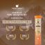 UPAKARMA: Ayurveda Pure Shilajit Effervescent Tablet -  Orange - 20 Tablets