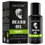 Beard Oil - Patchouli - 60ml