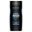 Mancode: Hydro Body Wash 3 in 1 Body - Face Wash & Hair Shampoo - 450ml