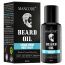 Mancode: Beard Oil - Cedar Wood & Rose Mary - 60ml
