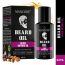 Mancode: Beard Oil - Clove & Nutmeg - 60ml