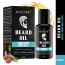Mancode: Beard Oil - Cedar Wood & Rose Mary - 60ml