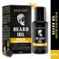 Mancode: Beard Oil - Eucalyptus & Black Pepper - 60ml