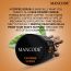 Mancode: Caffeine Scrub - 100gm