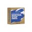 Mancode: Refreshing Cool Menthol Soap - Pack of 3 (125gm each)