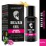 Mancode: Beard Oil - Germanium & Tea Tree - 60ml