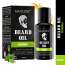 Mancode: Beard Oil - Patchouli - 60ml