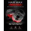 Mancode: Hair Wax Mega Hold Glossy Stylish Hair - 100gm