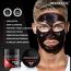 Mancode: Charcoal Peel Off Mask - 100gm