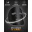 Mancode: Vitamin C Face Sheet Mask - 25ml