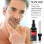 Mancode: Skin Corrector Facial Serum - 50ml