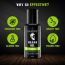 Mancode: Beard Oil - Patchouli - 60ml