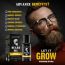 Mancode: Beard Oil - Eucalyptus & Black Pepper - 60ml