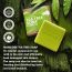Mancode: Tea Tree Oil Control Soap - Pack of 3 (125gm each)