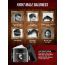 Mancode: Hair Growth Cream - 100gm