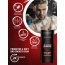 Mancode: Activated Charcoal Body Wash Shower Gel - 450ml