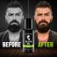 Mancode: Beard Oil - Patchouli - 60ml