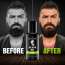 Mancode: Beard Oil - Patchouli - 60ml