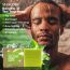 Mancode: Tea Tree Oil Control Soap - Pack of 3 (125gm each)