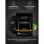 Mancode: Vitamin C Face Sheet Mask - Pack of 2 (25ml each)