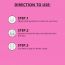 Mancode: Brightening Cream - 100gm