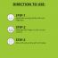 Mancode: Aloe Vera Gel - 100gm
