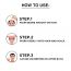 Mancode: Hair Vitalizer - 200ml