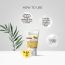 The Skin Story: Re- Mineralizing Witch Hazel Face Pack - 100 gm